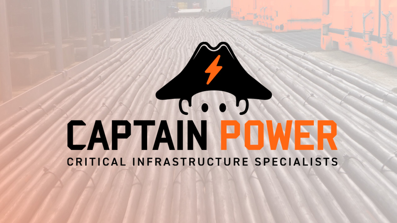 Captain Power B.V. OOST WEST EN MIDDELBEERS afbeelding 1 Captain Power B.V. OOST WEST EN MIDDELBEERS afbeelding 1