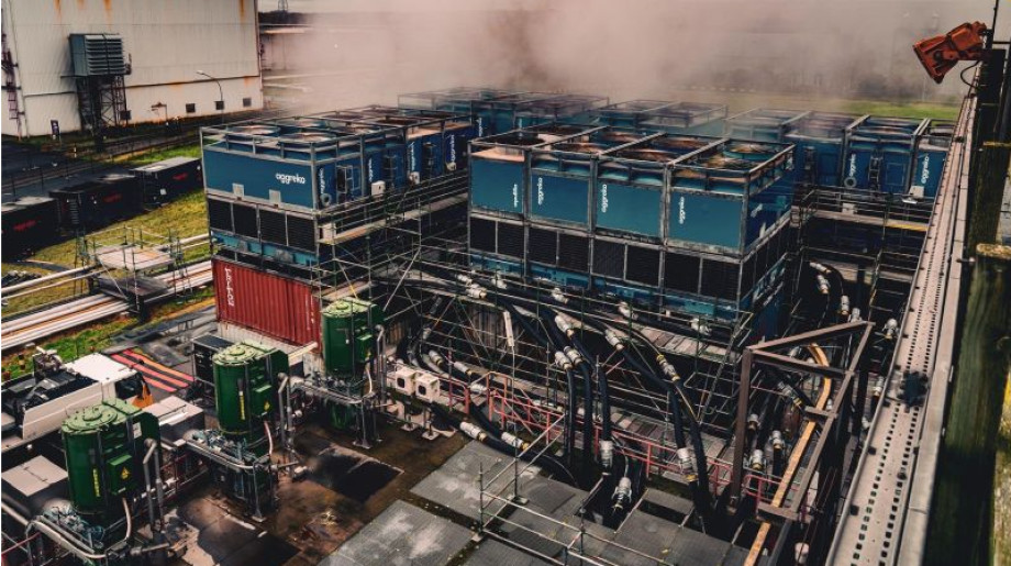 Captain Power B.V. OOST WEST EN MIDDELBEERS afbeelding 2 Captain Power B.V. OOST WEST EN MIDDELBEERS afbeelding 2