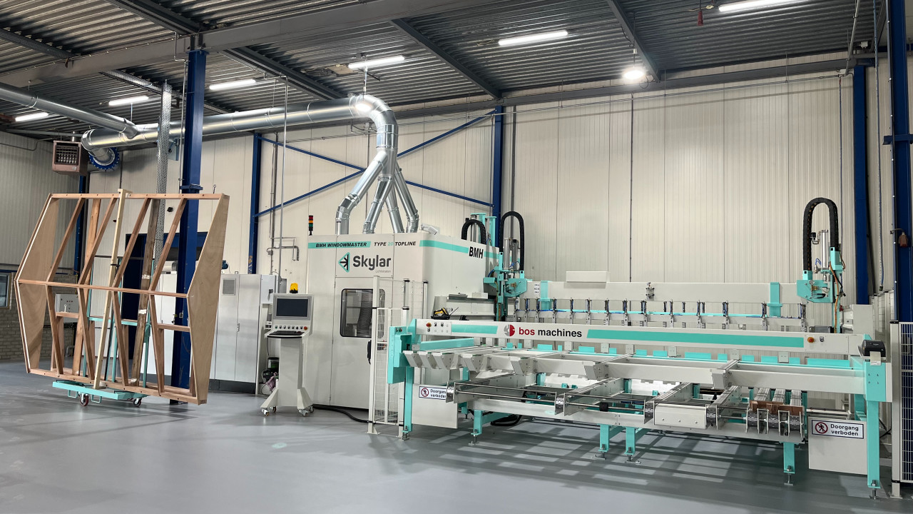 Skylar B.V. Helmond afbeelding 1 Skylar B.V. Helmond afbeelding 1