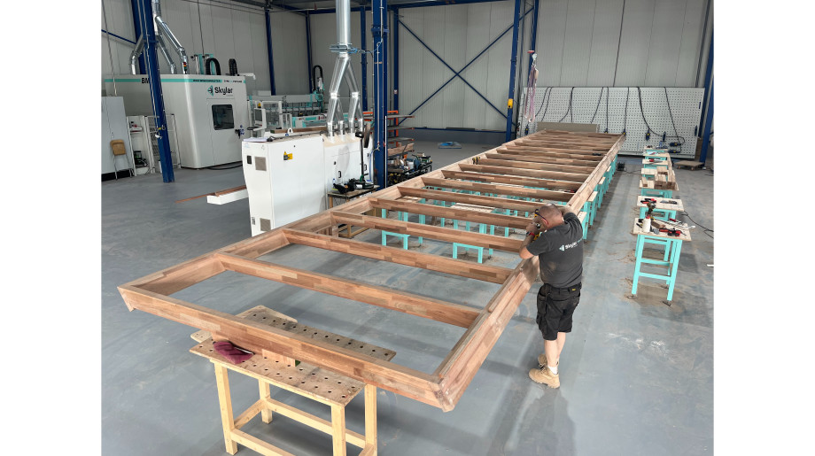 Skylar B.V. Helmond afbeelding 4 Skylar B.V. Helmond afbeelding 4