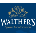Walther's Quality Food Products B.V. HAPERT logo