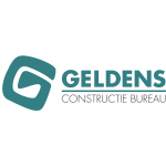 Geldens Bouwadvies B.V. LUYKSGESTEL logo