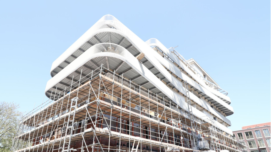 Geldens Bouwadvies B.V. LUYKSGESTEL afbeelding 2