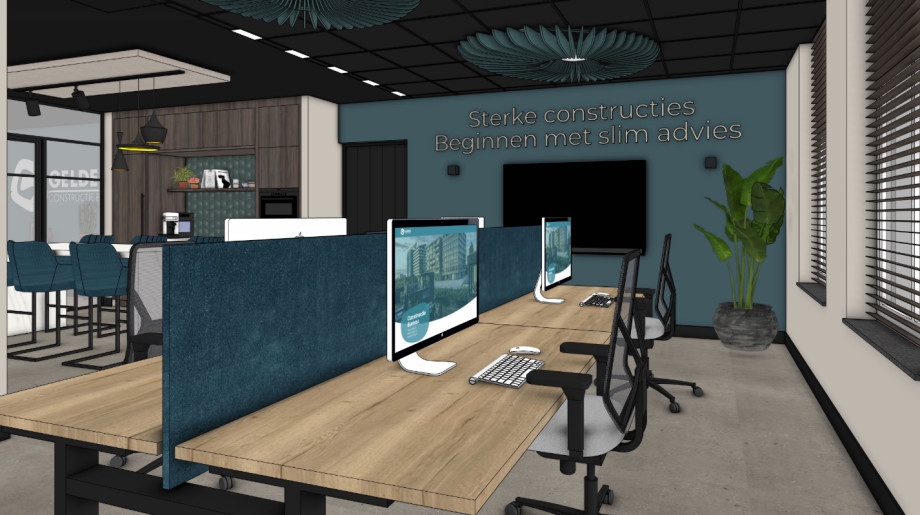 Geldens Bouwadvies B.V. LUYKSGESTEL afbeelding 4