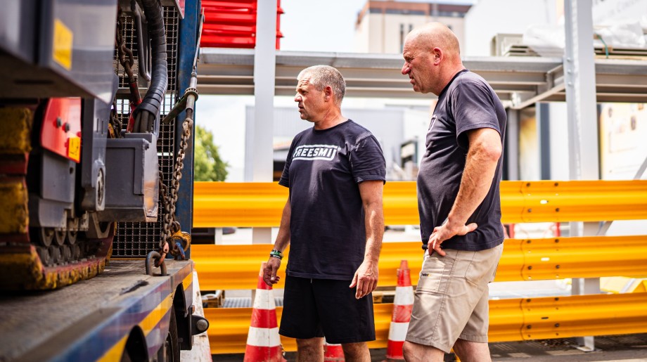 Freesmij MIJDRECHT afbeelding 2