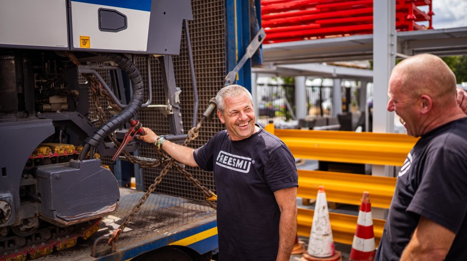 Freesmij MIJDRECHT afbeelding 4