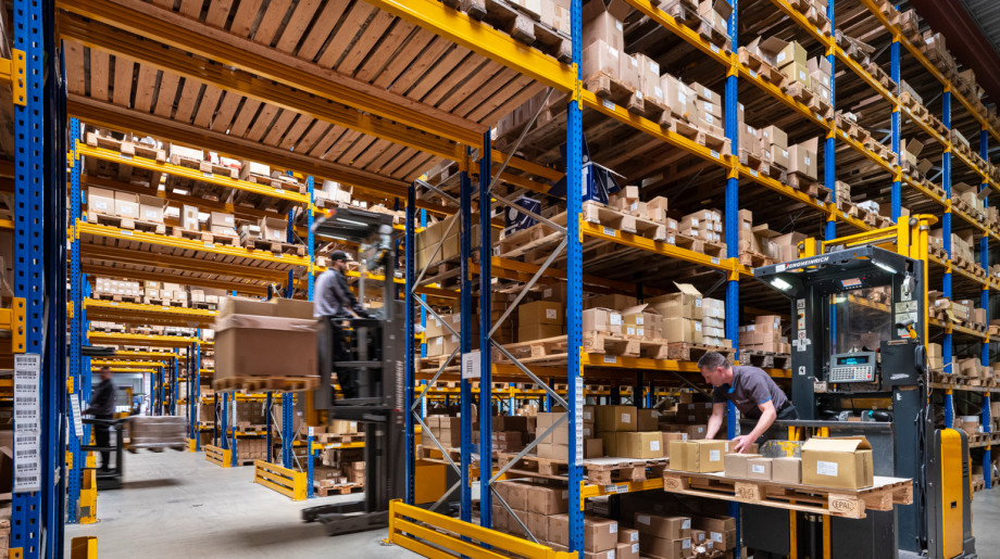 Stafa Group B.V. MAARHEEZE afbeelding 4