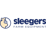 Sleegers Farm Equipment logo