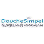 Douche Simpel B.V. logo
