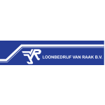Loonbedrijf van Raak B.V. logo