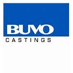 Buvo Castings B.V. HELMOND logo