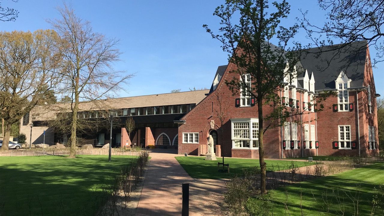 Gemeente Waalre Waalre afbeelding 1