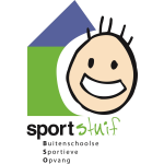 Sportstuif Kinderopvang B.V. logo