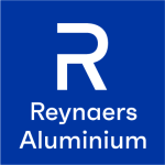 Reynaers Aluminium B.V. logo