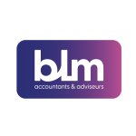 BLM accountants & adviseurs logo
