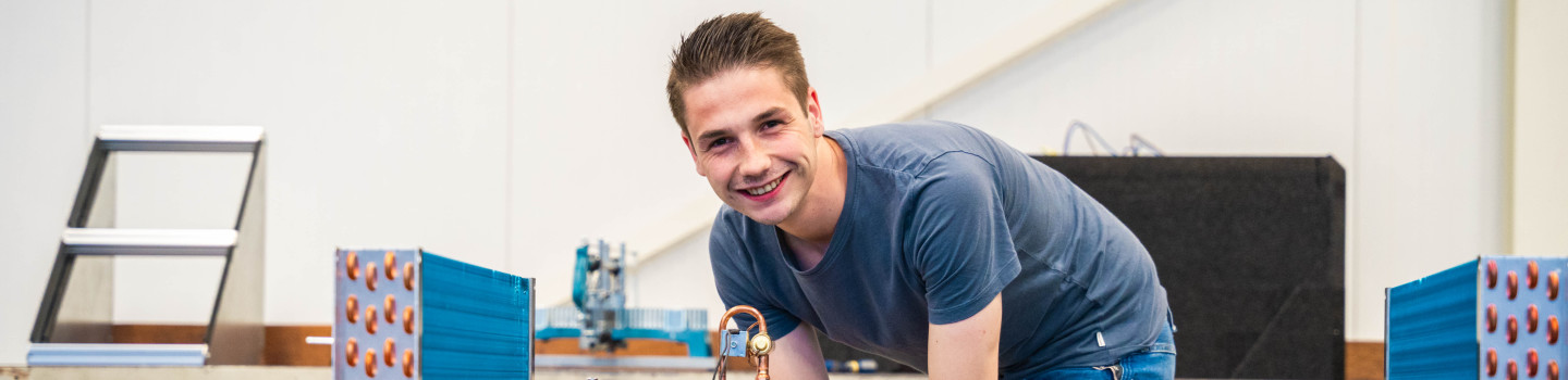 Logistiek Medewerker