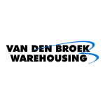 Van den Broek Warehousing B.V. logo