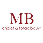 M.B Chalet Totaalbouw BOXTEL logo