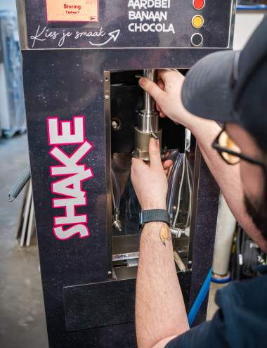 Dupon Nederland B.V. HEEZE afbeelding 3