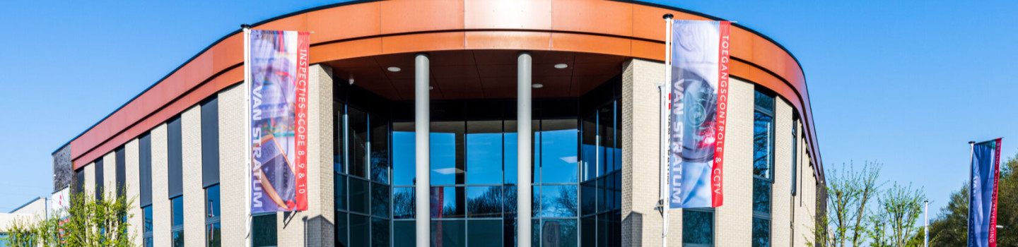 1e Monteur Service & Onderhoud