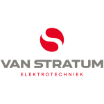 Van Stratum Techniek B.V. logo