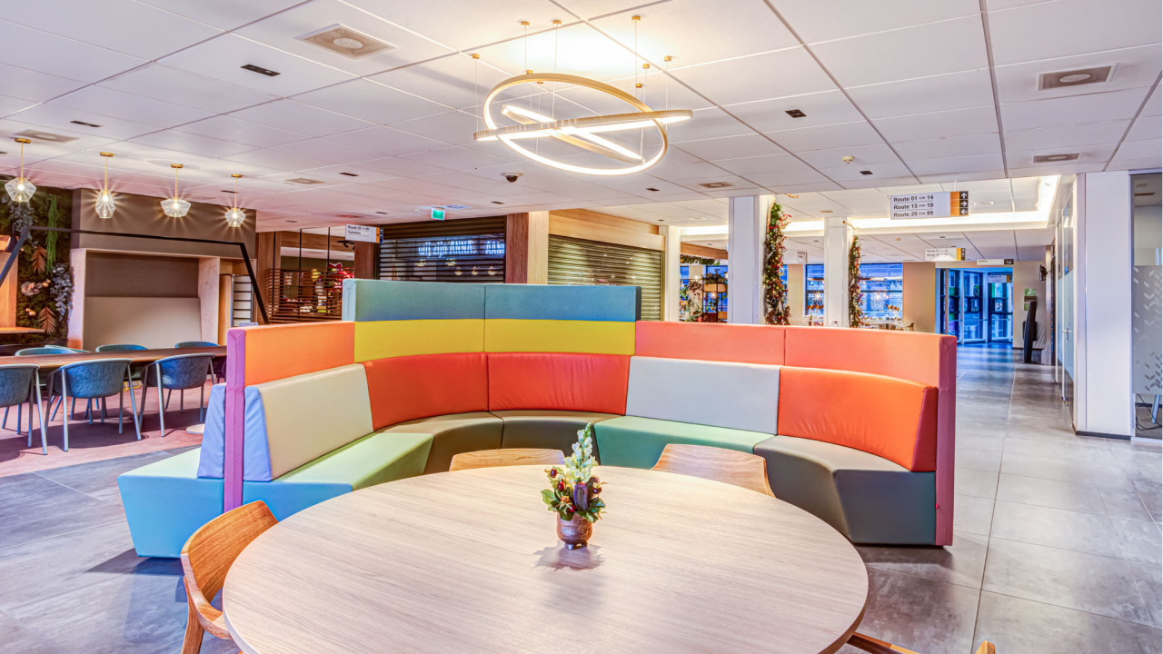 Van Stratum Techniek B.V. GELDROP afbeelding 6