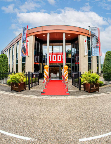 Van Stratum Techniek B.V. GELDROP afbeelding 3