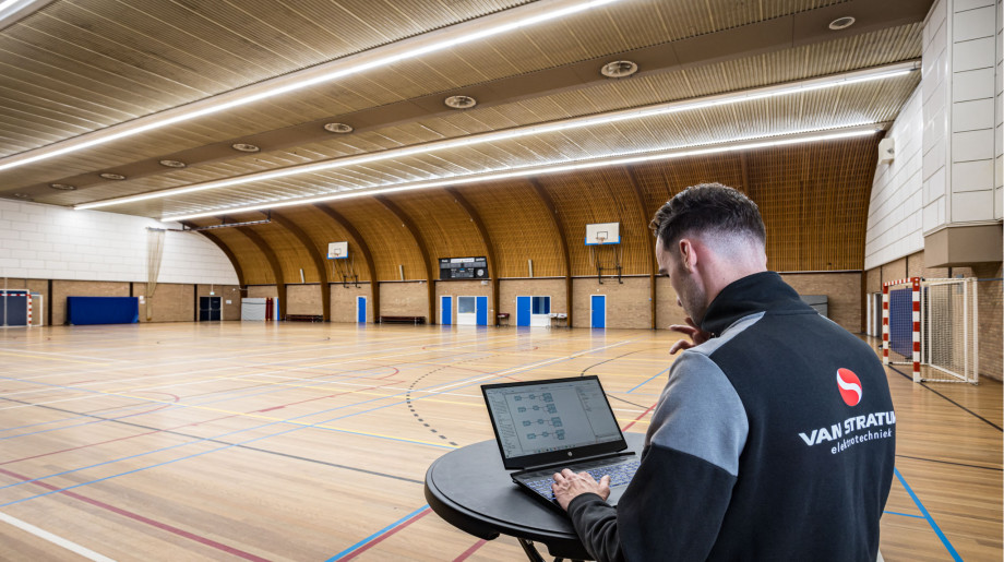 Van Stratum Techniek B.V. GELDROP afbeelding 2