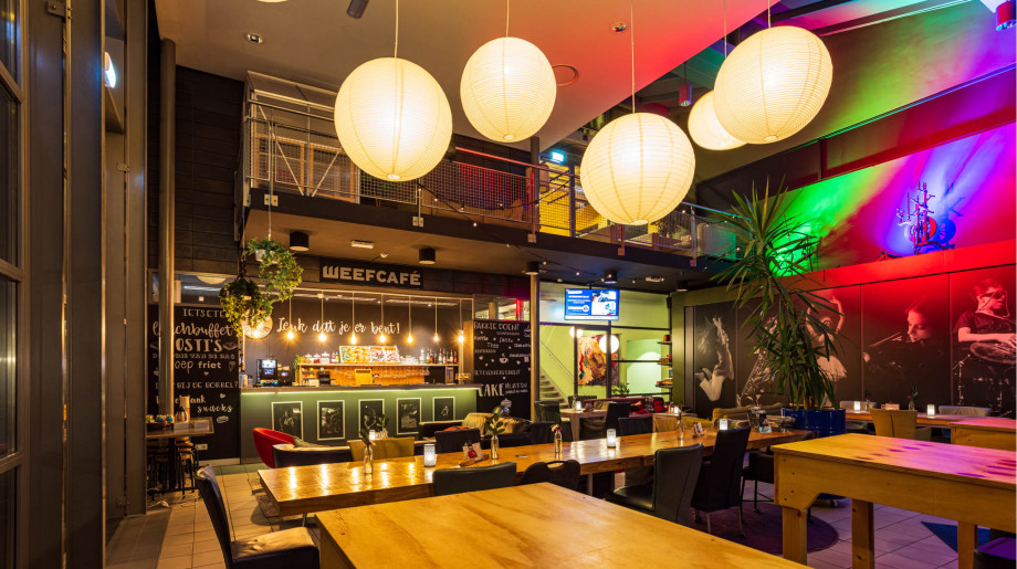 Van Stratum Techniek B.V. GELDROP afbeelding 4