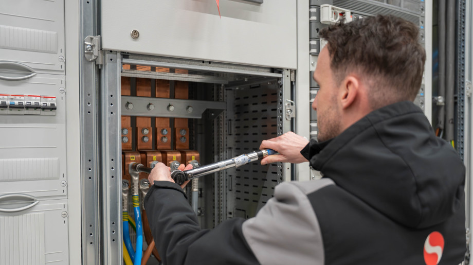 Van Stratum Techniek B.V. GELDROP afbeelding 4