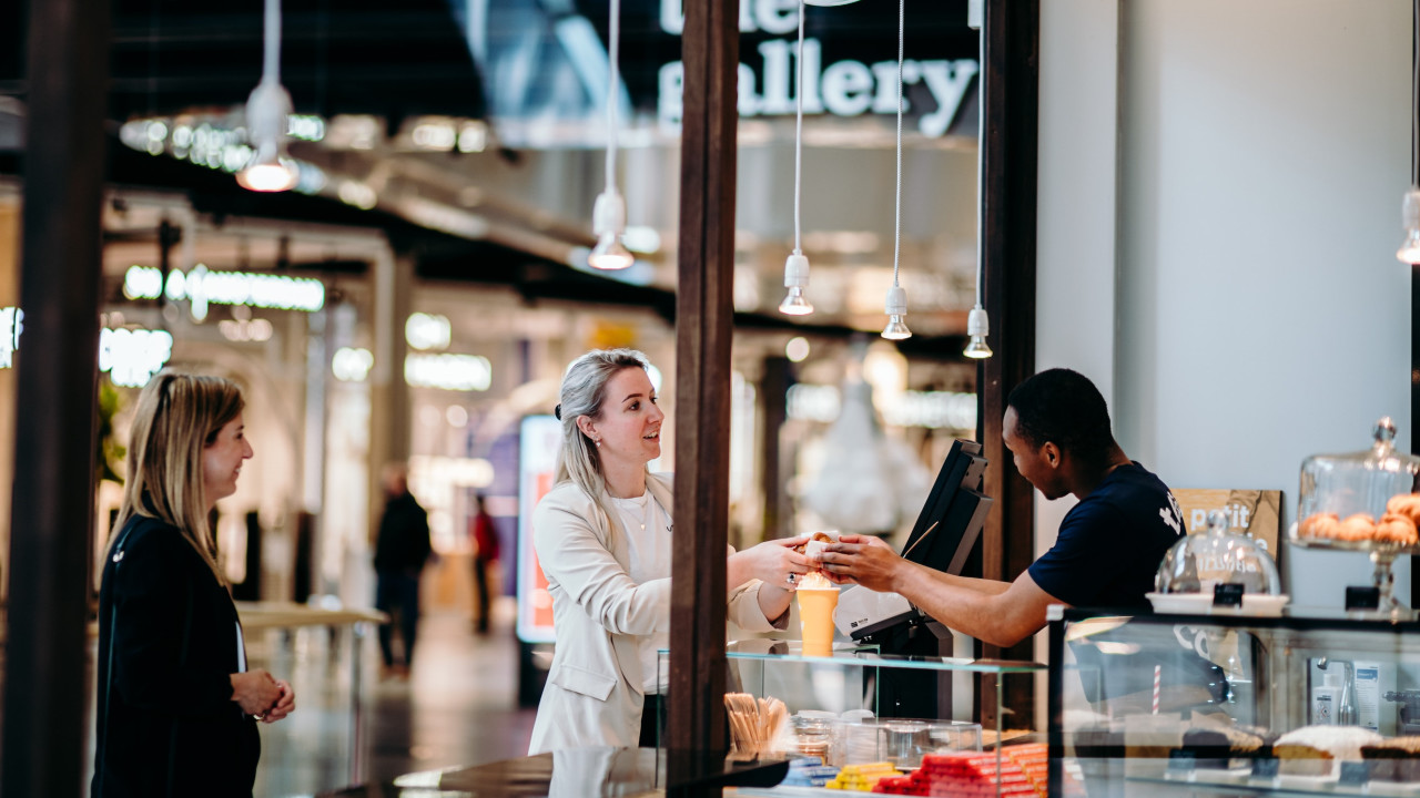 Albron | Horeca De Meern afbeelding 1