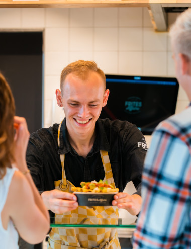 Albron | Horeca De Meern afbeelding 3