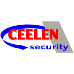 Ceelen Security B.V. Budel logo