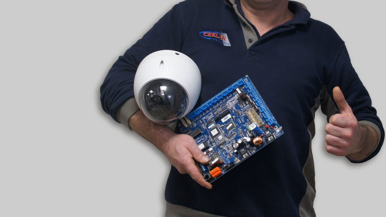 Ceelen Security B.V. Budel afbeelding 1