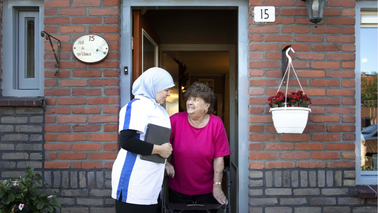 ZuidZorg Eindhoven afbeelding 1