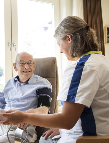 ZuidZorg Eindhoven afbeelding 5