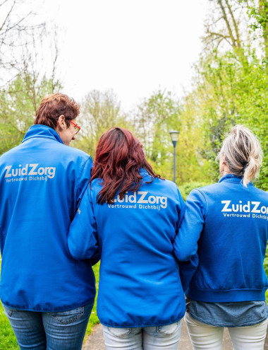 ZuidZorg Eindhoven afbeelding 5