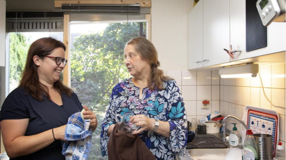 ZuidZorg Eindhoven afbeelding 4