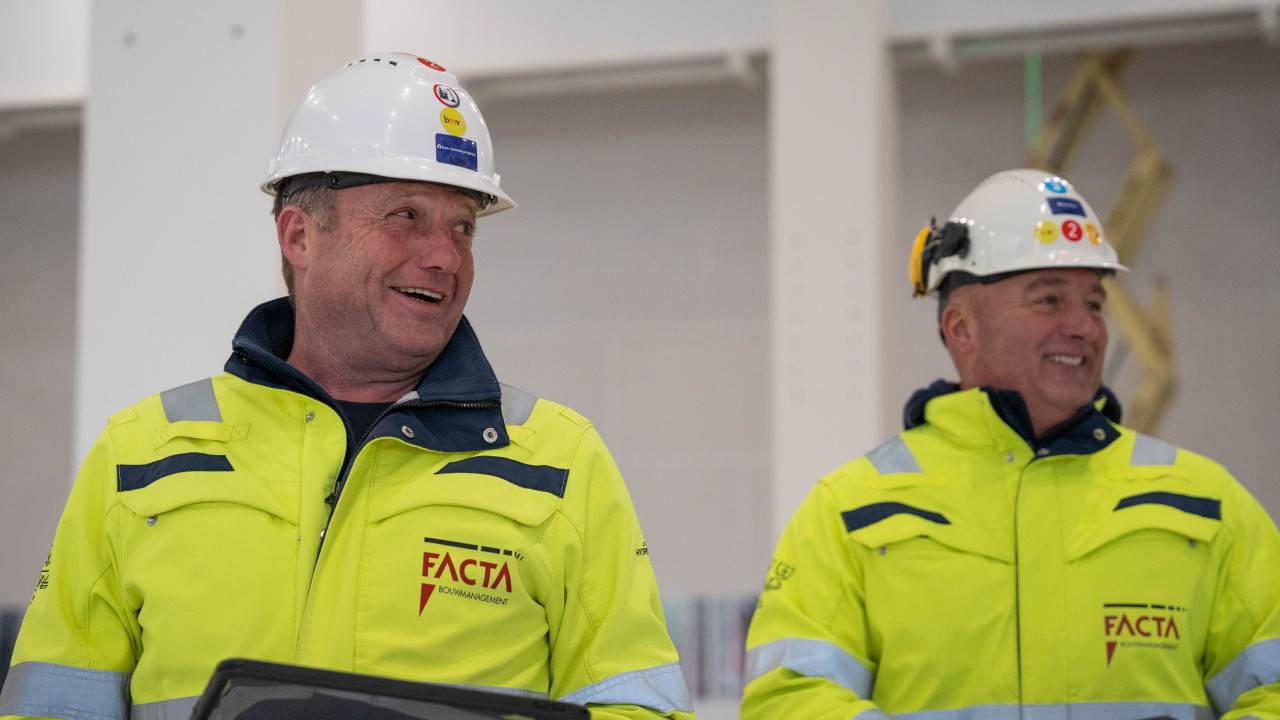 Facta Bouwmanagement Veldhoven afbeelding 1