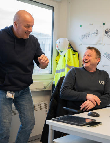 Facta Bouwmanagement Veldhoven afbeelding 5