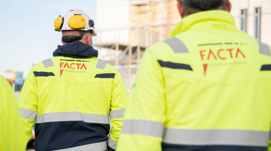 Facta Bouwmanagement Veldhoven afbeelding 4