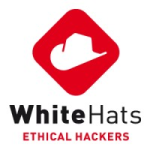 WhiteHats B.V. Eindhoven logo