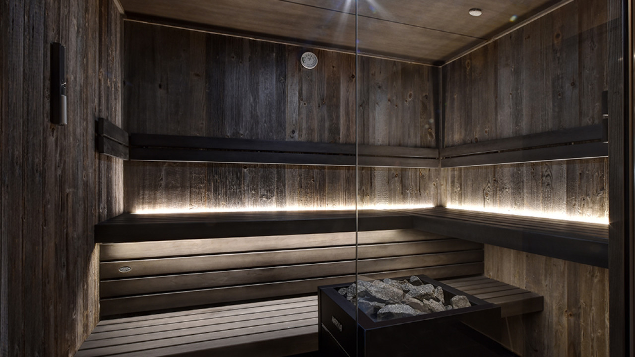 VSB Wellness  Diessen afbeelding 1