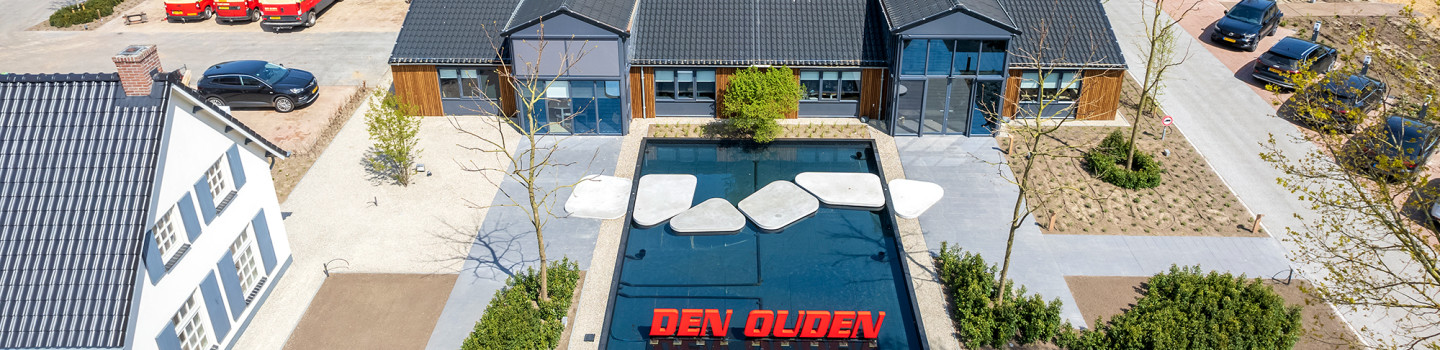 Den Ouden