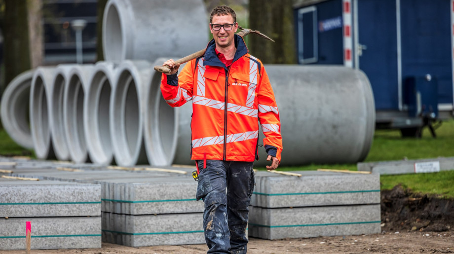 Den Ouden Schijndel afbeelding 2