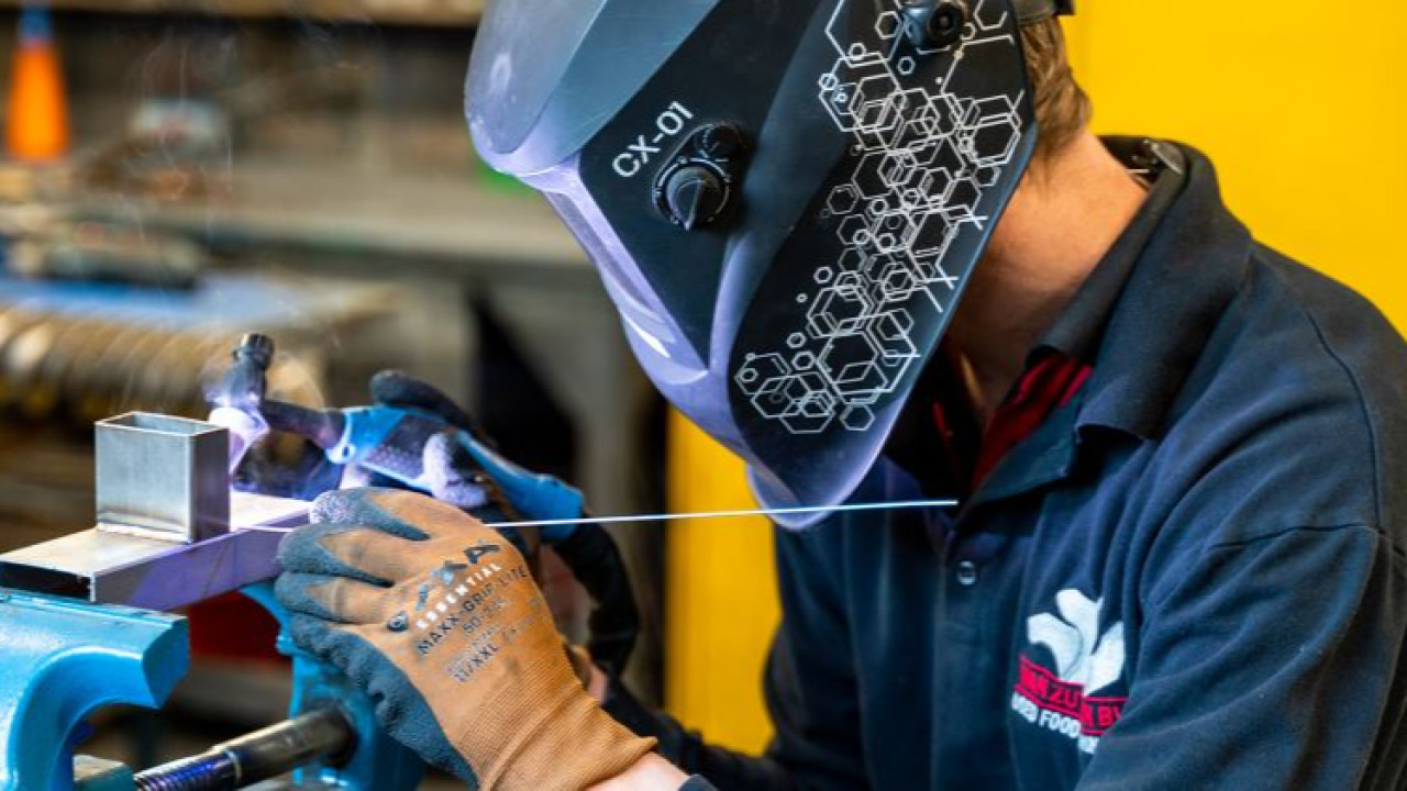 Handelsonderneming P.A. van Zutphen B.V. Oirschot afbeelding 1