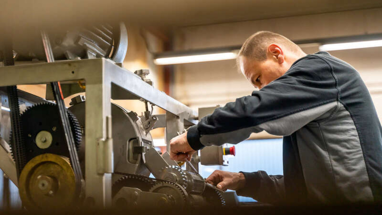 Handelsonderneming P.A. van Zutphen B.V. Oirschot afbeelding 6