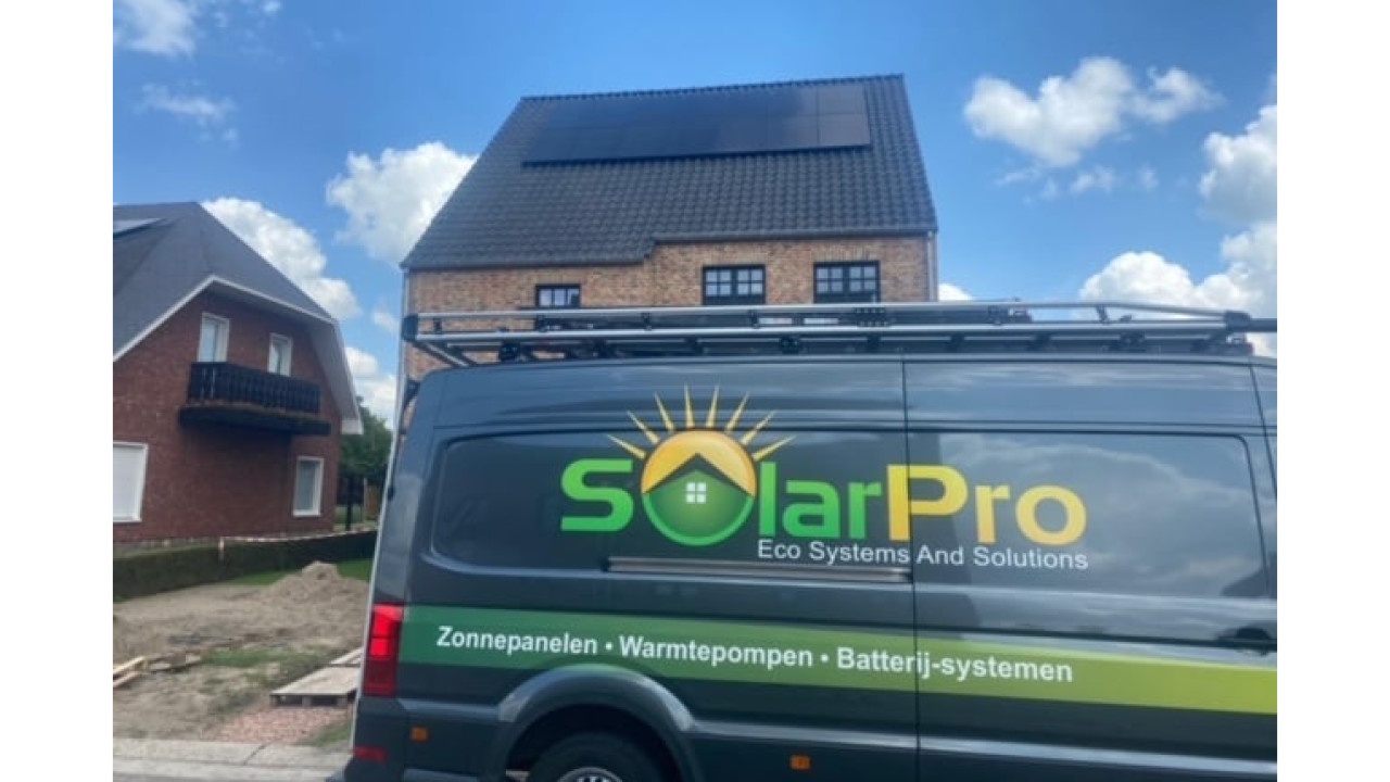 Solar Products Hapert afbeelding 6 Solar Products Hapert afbeelding 6
