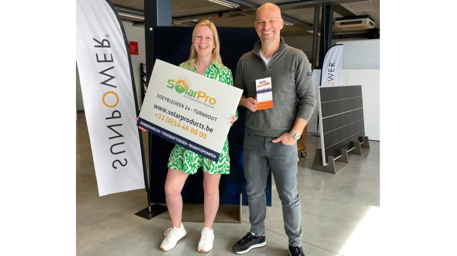 Solar Products Hapert afbeelding 4 Solar Products Hapert afbeelding 4