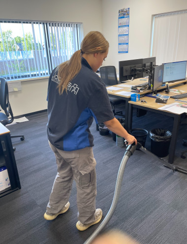 Jacobs Gebouwenonderhoud Veldhoven afbeelding 3